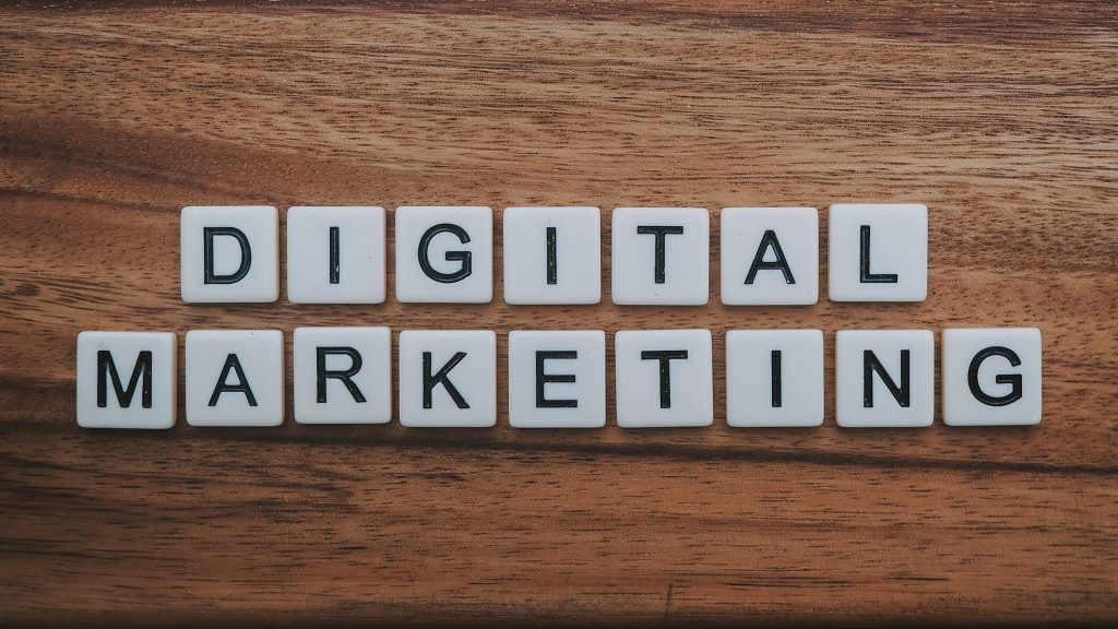 digital marketing 20
